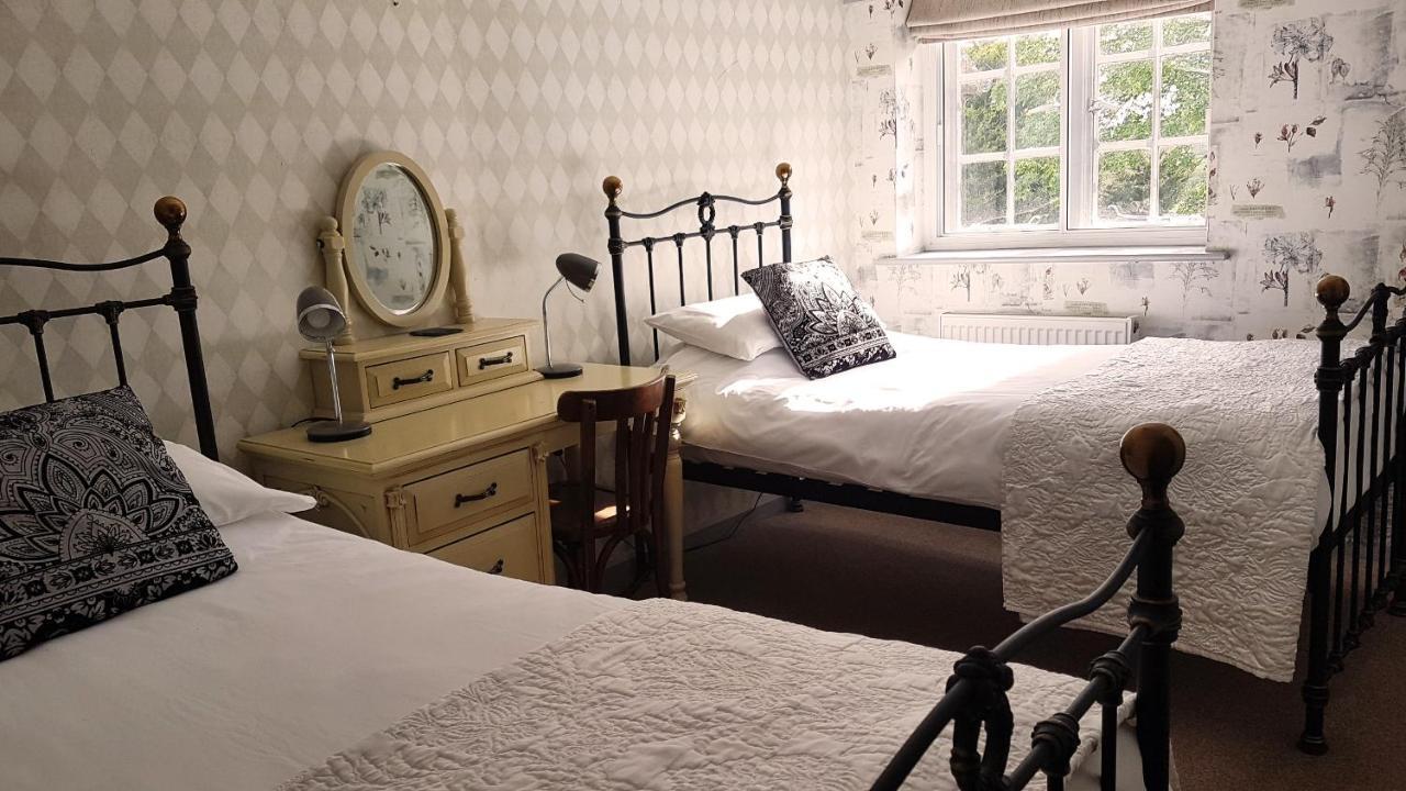 Bed and Breakfast The Royal Oak Duddington Stamford Esterno foto