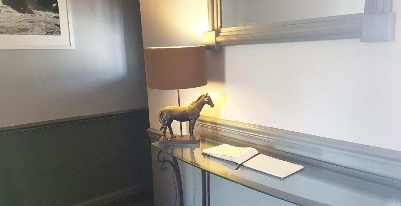 Bed and Breakfast The Royal Oak Duddington Stamford Esterno foto